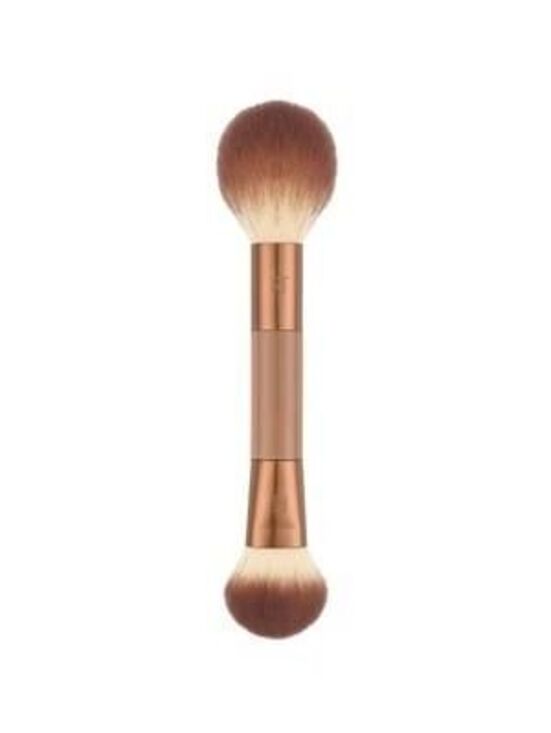 Real Techniques Other - Real Techniques CherryonTop It´s All Blush Brush Dbl-ended BrushforBlusher1 Pc